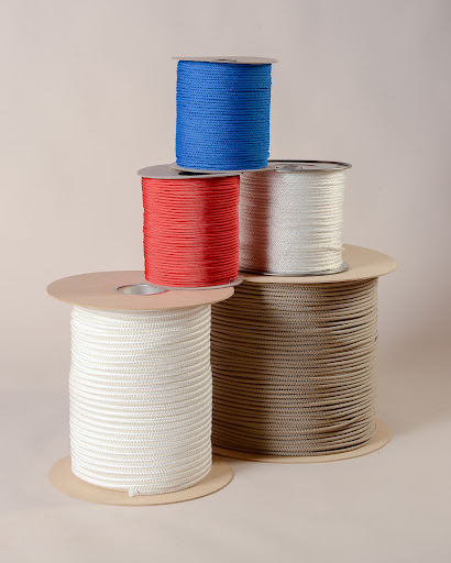 Franklin Braid Manufacturing
