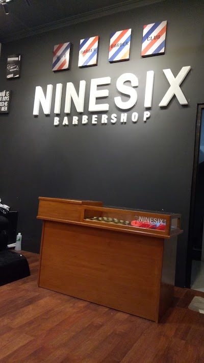 Photos of NINESIX BARBERSHOP