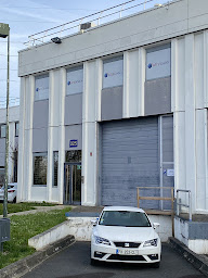 Photo n°19 de ATIS SCHOOL à Osny (Centre de formation)