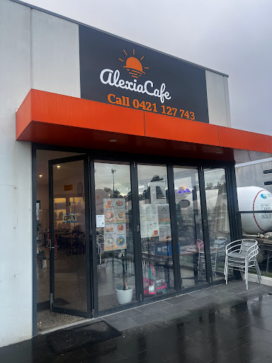 Photo of Alexia Cafe