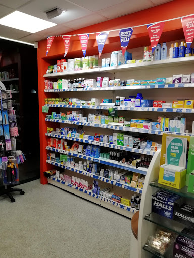 Oldham Road Pharmacy (Avicenna Partner) - Thumbnail