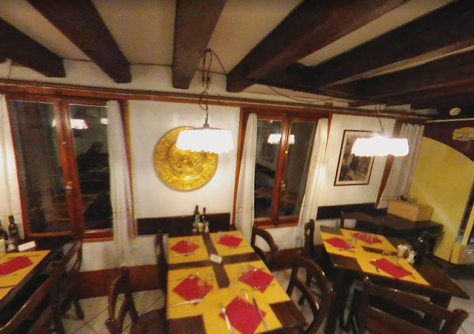 Osteria Da Alberto by null