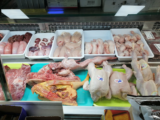 Carnicería halal walid - Thumbnail