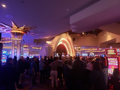 Empire City Casino