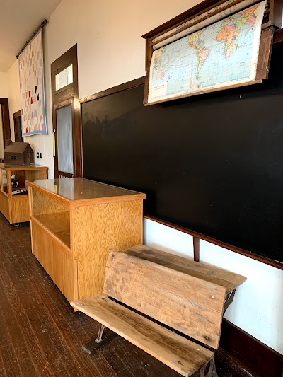 Buford School Museum