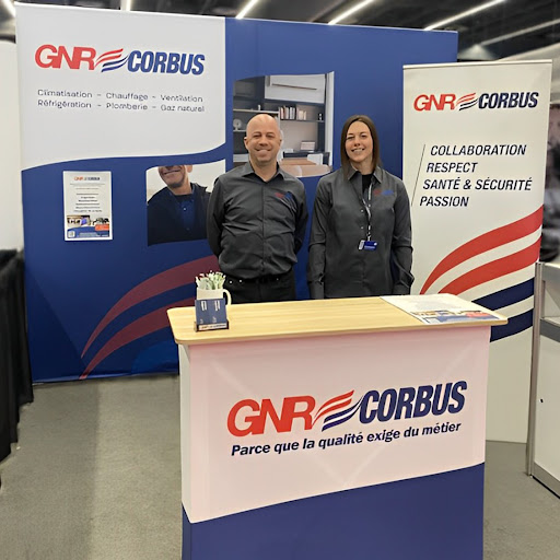GNR Corbus - Visual