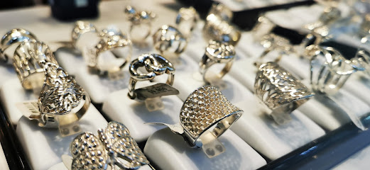 Joyería San Agustín