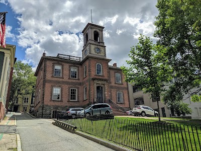 Old State House