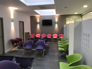 Photo n°3 de Dr Coupry Augustin à Trélazé (Chirurgien orthopédiste)