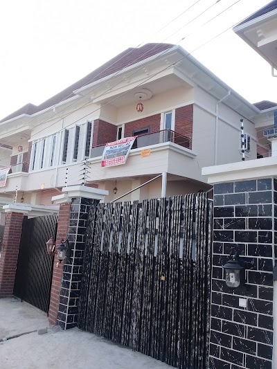 Photos of Yad Prime Shopping Complex Aja Lekki