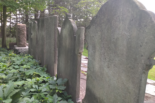 McCormick Cemetery - Thumbnail