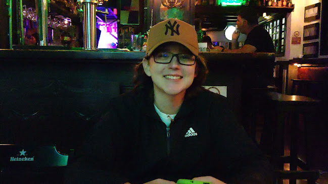 Avaliações sobre Finnegan's Pub em São Paulo - Bar