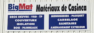Photo n°5 de BigMat Matériaux de Casinca à Penta-di-Casinca (Fournisseur de matériaux de construction)