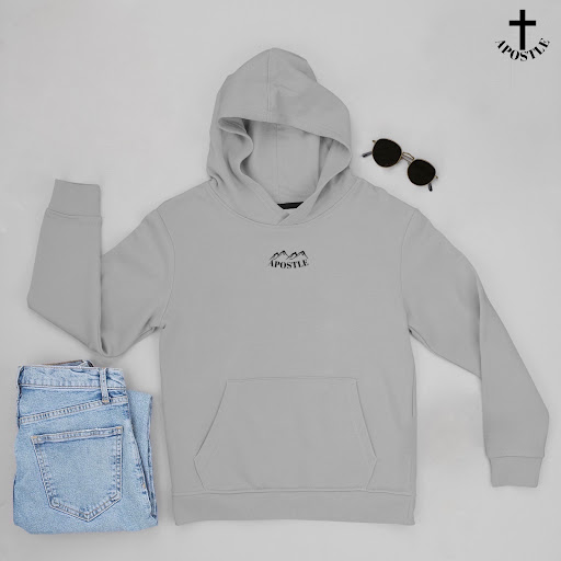Apostle Apparel Christian Company Gallery - United States
