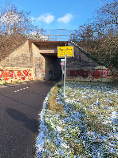 Parkplatz Kippe Bergheim - Thumbnail