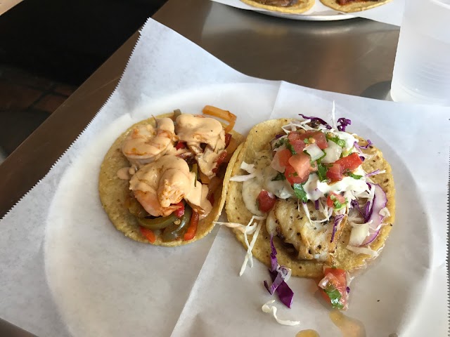 Guisados