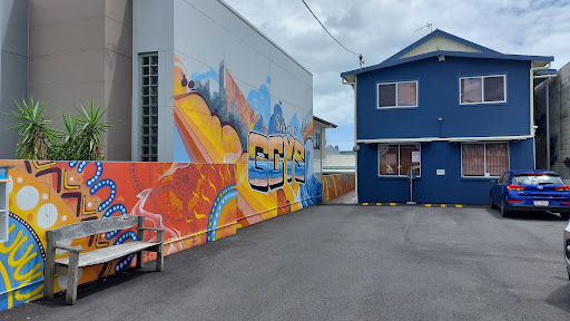 Gold Coast Youth Service Inc