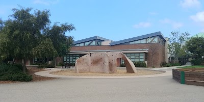 Solana Pacific Elementary School