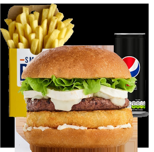 Photo 6 - SPEED BURGER VANNES