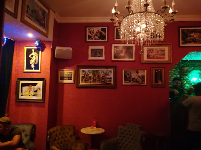 Clube da Esquina
