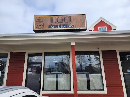 LGC Cafe & Bakery Gallery - United States