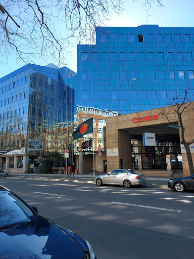 Embassy of Bangladesh, Berlin, Germany - Thumbnail