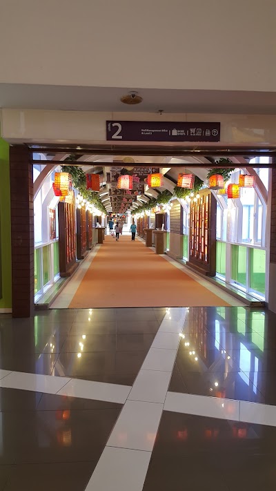 photo of Giant Supermarket Cheras (Permanently Closed)