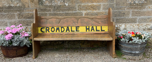 Cromdale Village Hall - Thumbnail