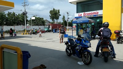 Photos of EDS MANUELA BELTRAN.
