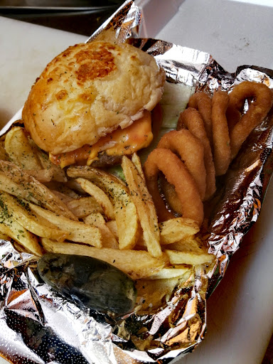 Boneless To Go