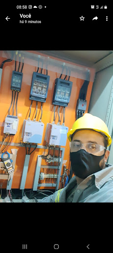 MaikeMoura soluções eletrica