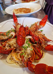 Photo n°20 de Restaurant La Marine à Seurre (Restaurant de sushis)