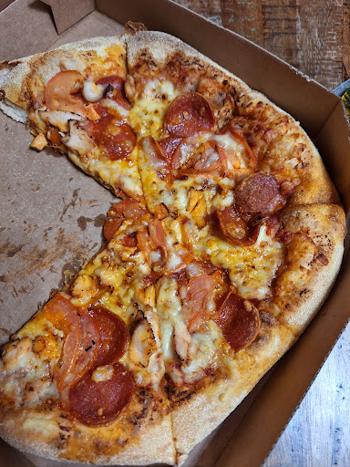 Photo 2 - Domino's Pizza La Bassée