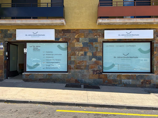 Clínica Dental en Tenerife | Dental Estudio