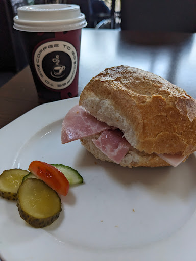 Bistro Eger - Visual
