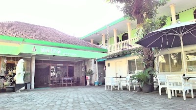 Photos of Metro Guest House