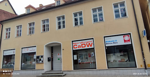 CaDW - Tafel und Kleiderladen - Thumbnail