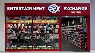 CeX