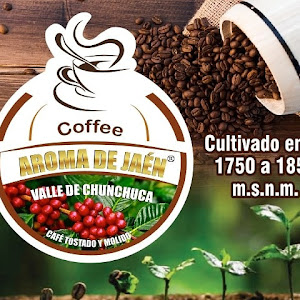 Aroma de jaén Coffee 0