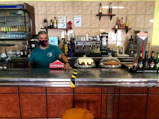 Cafetería El Sueño