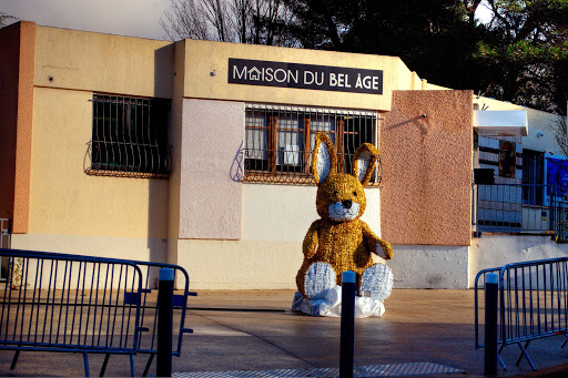 Photo de Résidence Colisée d’Azur à Ceyreste (13600)