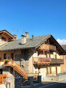 La Chambre des Rêves Frazione Excenex, 4, 11100 Aosta AO, Italia