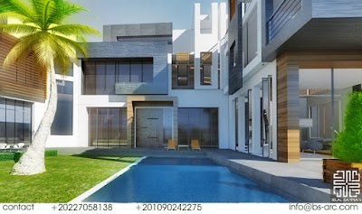 Photos of Belal Samman Architects