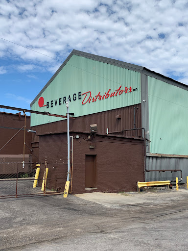 Beverage Distributors Inc.
