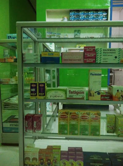 Photos of Apotek Sifa Linnas