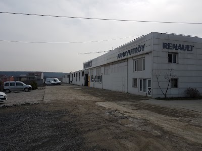 Photos of BROTHERS AVCI ARNAVUTKOY RENAULT AUTHORIZED SERVICE