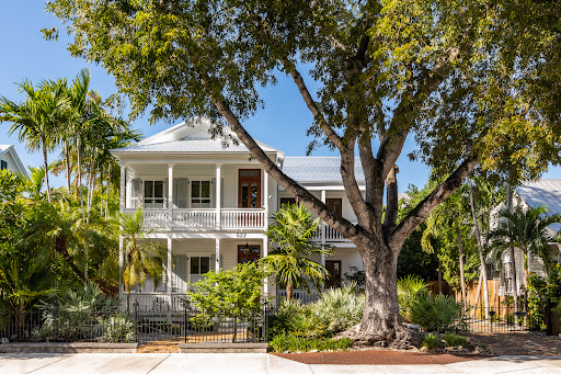 Key West Property Sisters