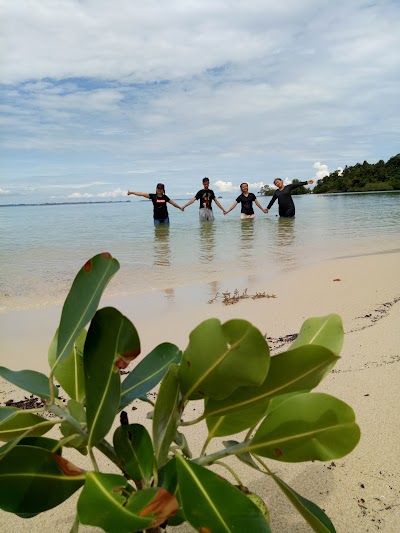 Photos of Abang-besar Island