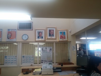 Photos of Westville North Library