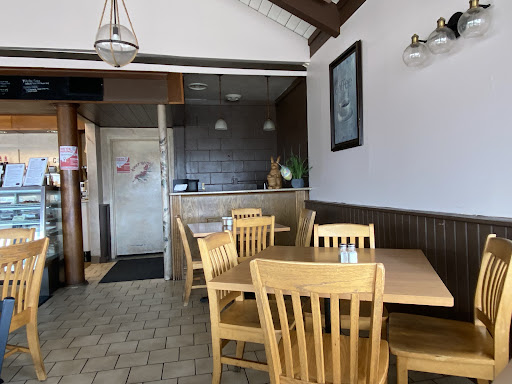 Cafe Cravings - Visual